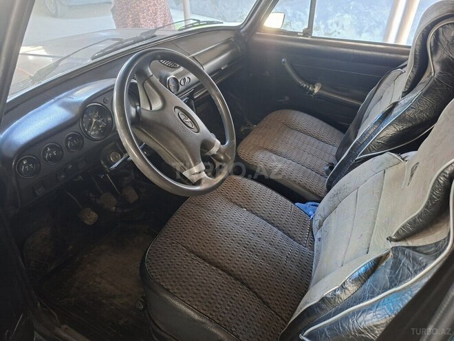LADA (VAZ) 2106-6