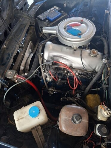 LADA (VAZ) 2106-7