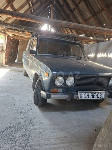 LADA (VAZ) 2106-8