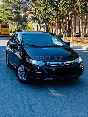 Honda Insight-1
