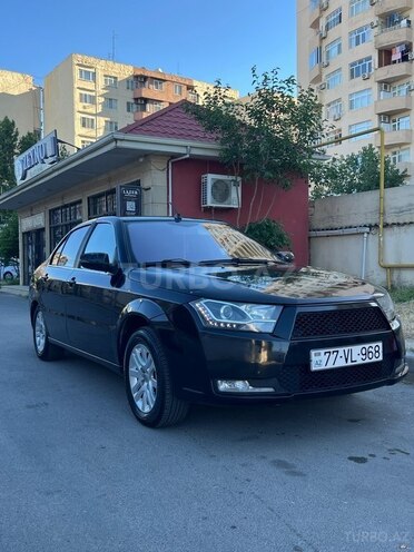 Khazar SD-5
