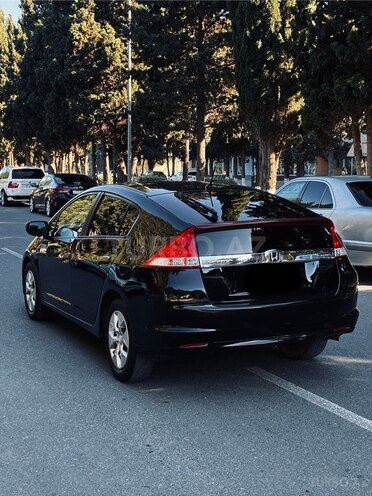 Honda Insight-2
