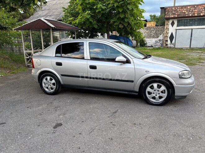 Opel Astra-5