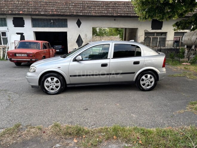 Opel Astra-6