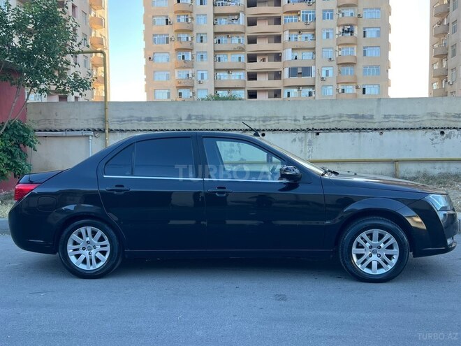 Khazar SD-6