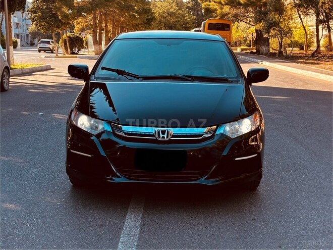Honda Insight-6