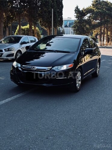Honda Insight-5