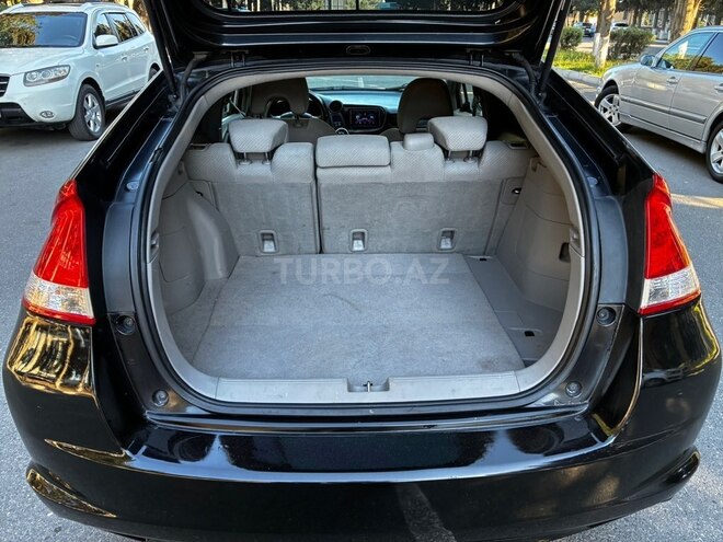 Honda Insight-9