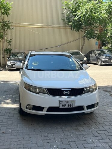 Kia Cerato-5