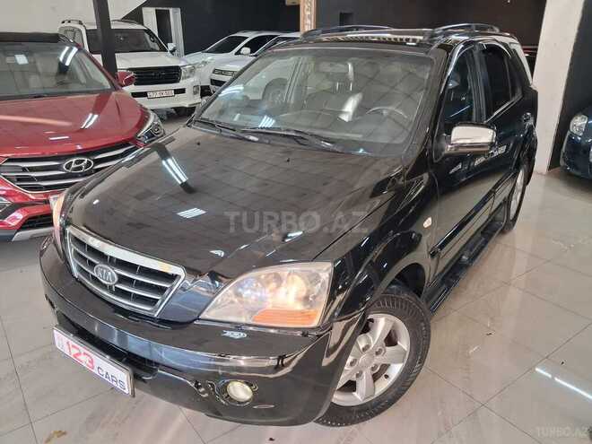 Kia Sorento-9