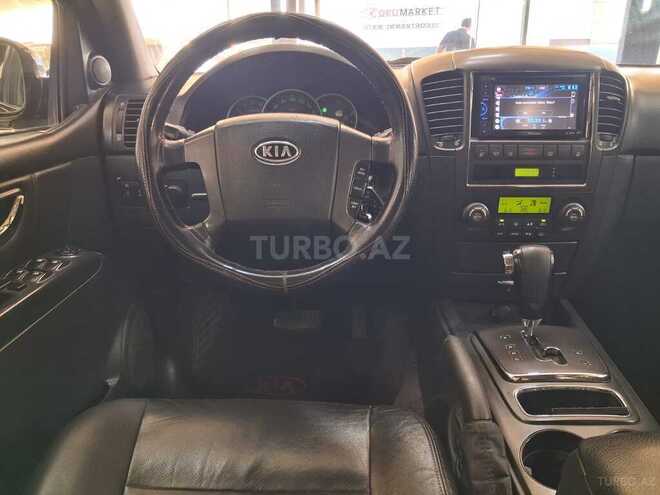 Kia Sorento-2