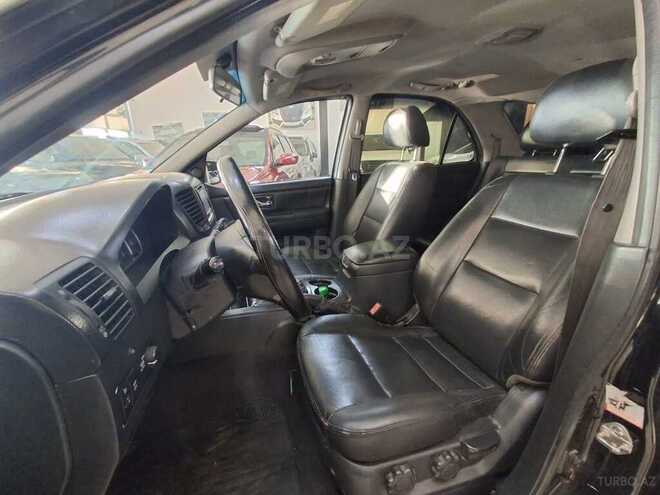 Kia Sorento-8