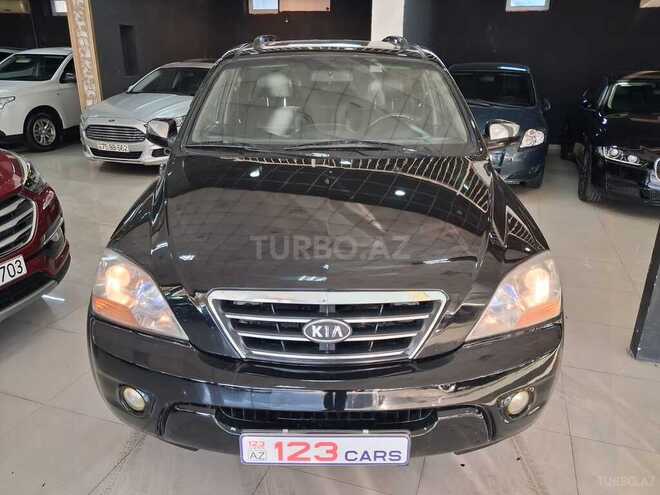 Kia Sorento-1