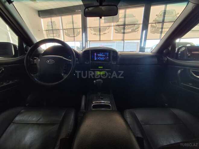 Kia Sorento-4