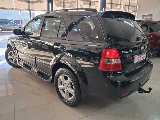 Kia Sorento-11
