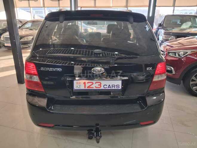 Kia Sorento-3