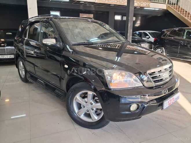 Kia Sorento-10