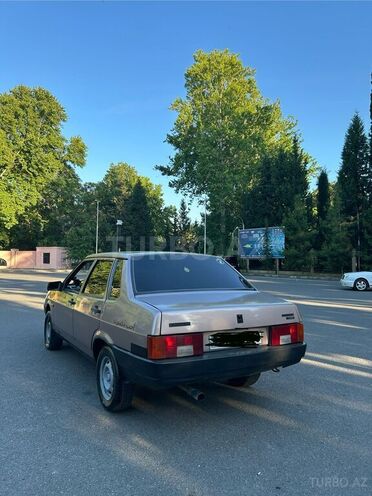 LADA (VAZ) 21099-5