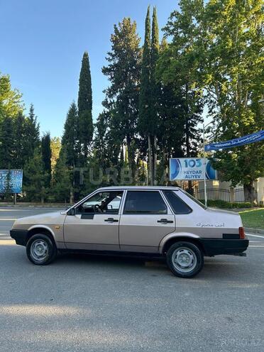 LADA (VAZ) 21099-6