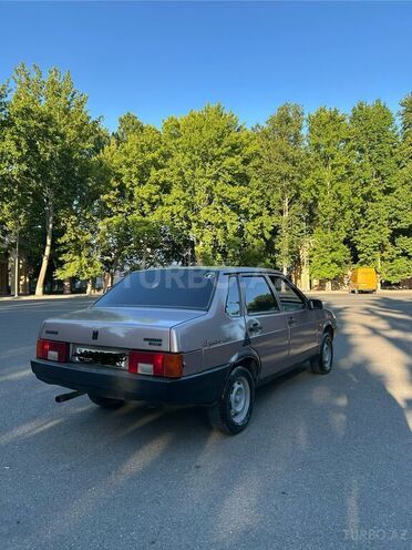 LADA (VAZ) 21099-3