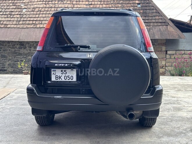 Honda CR-V-13