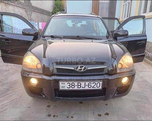 Hyundai Tucson-1