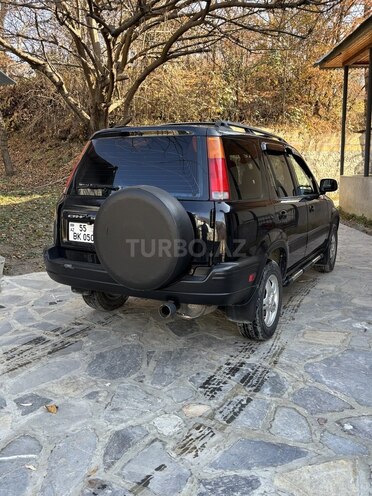 Honda CR-V-3