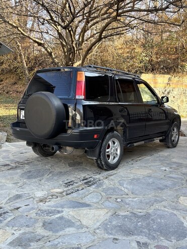 Honda CR-V-5