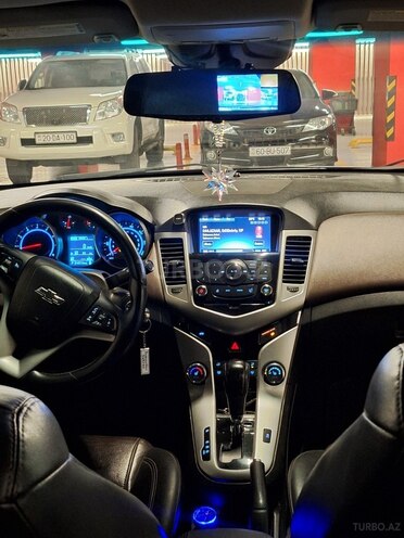 Chevrolet Cruze-3