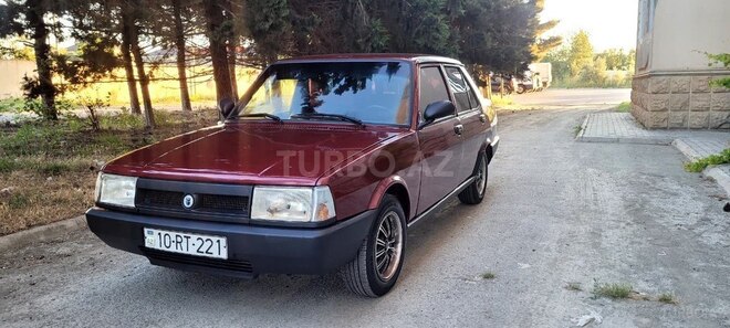 Tofas Sahin-7