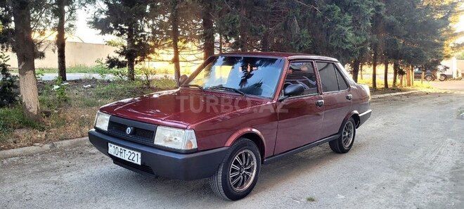 Tofas Sahin-5