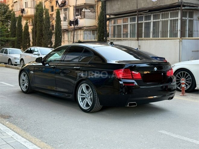 BMW 528-4