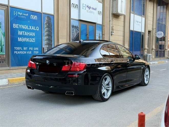BMW 528-5
