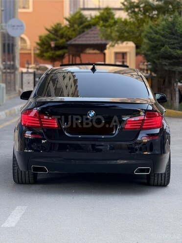 BMW 528-6