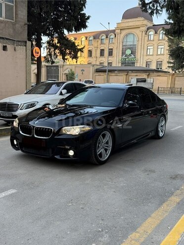 BMW 528-3