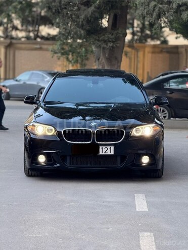 BMW 528-1