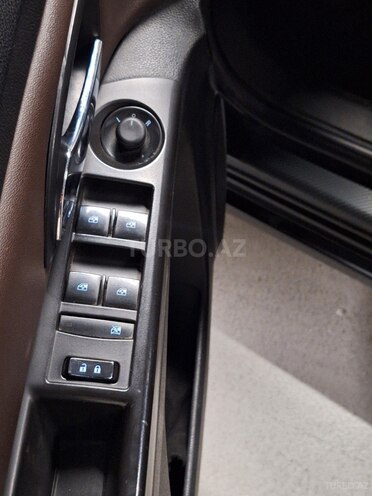 Chevrolet Cruze-11
