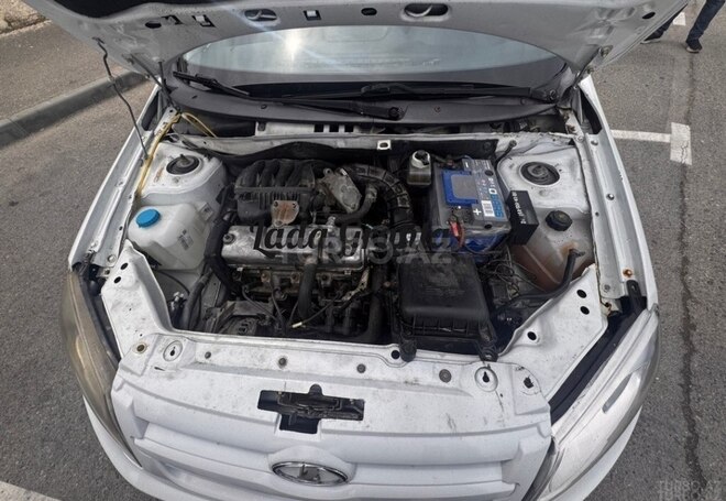 LADA (VAZ) Granta-7