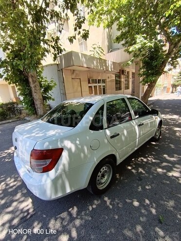 LADA (VAZ) Granta-3