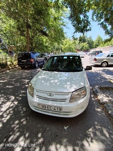 LADA (VAZ) Granta-6