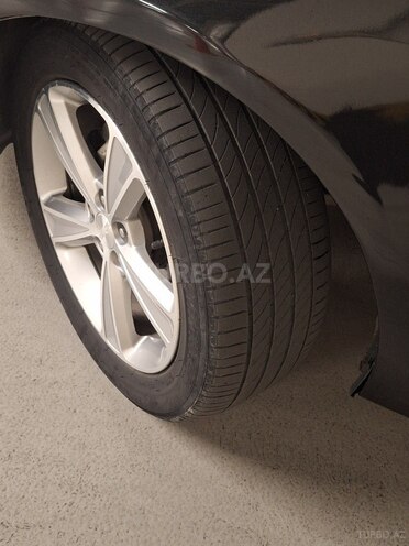 Chevrolet Cruze-12