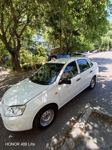 LADA (VAZ) Granta-5