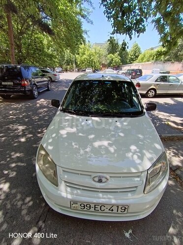 LADA (VAZ) Granta-1