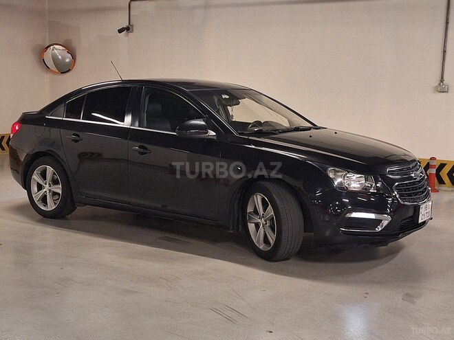 Chevrolet Cruze-5