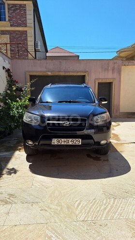 Hyundai Santa Fe-1