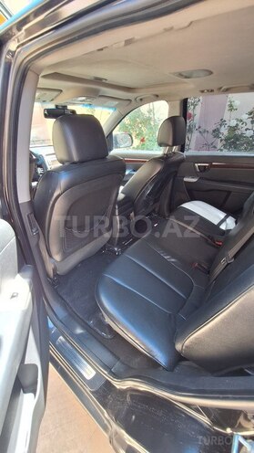 Hyundai Santa Fe-11