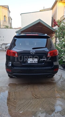 Hyundai Santa Fe-6