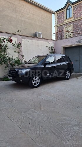 Hyundai Santa Fe-4
