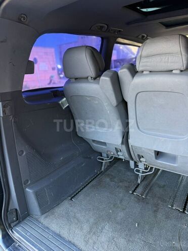 Mercedes Vito 115 CDI-4