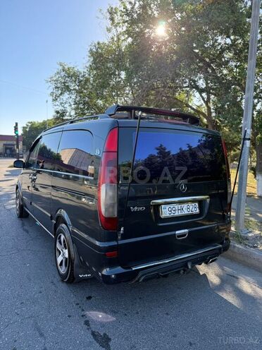 Mercedes Vito 115 CDI-6